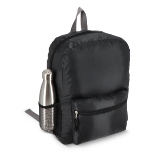 Sac à dos léger en R-PET 190T 30,5 x 12,7 x 42 cm 16 L 4