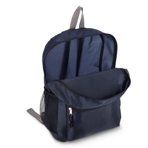 Sac à dos léger en R-PET 190T 30,5 x 12,7 x 42 cm 16 L 13
