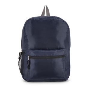 Sac à dos léger en R-PET 190T 30,5 x 12,7 x 42 cm 16 L 14