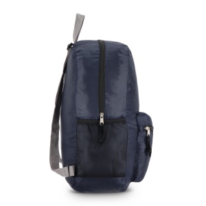 Sac à dos léger en R-PET 190T 30,5 x 12,7 x 42 cm 16 L 15