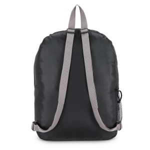 Sac à dos léger en R-PET 190T 30,5 x 12,7 x 42 cm 16 L 5