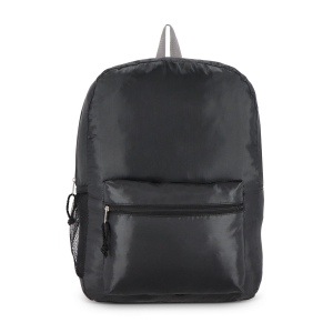 Sac à dos léger en R-PET 190T 30,5 x 12,7 x 42 cm 16 L 6