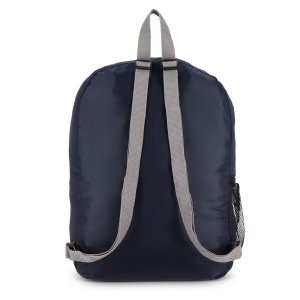Sac à dos léger en R-PET 190T 30,5 x 12,7 x 42 cm 16 L 10