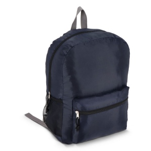 Sac à dos léger en R-PET 190T 30,5 x 12,7 x 42 cm 16 L 3