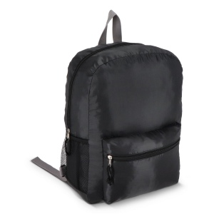 Sac à dos léger en R-PET 190T 30,5 x 12,7 x 42 cm 16 L 2