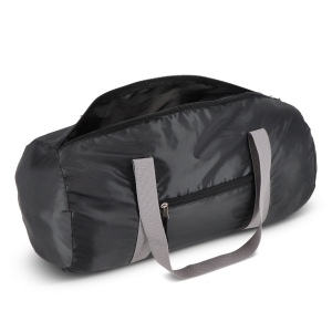 Sac de sport et de voyage léger en R-PET 190T, 48 x 23 x 23 cm, 20 litres 5