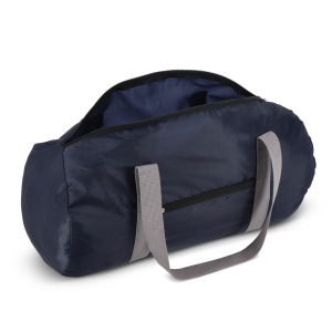 Sac de sport et de voyage léger en R-PET 190T, 48 x 23 x 23 cm, 20 litres 9