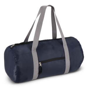 Sac de sport et de voyage léger en R-PET 190T, 48 x 23 x 23 cm, 20 litres 3