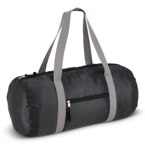 Sac de sport et de voyage léger en R-PET 190T, 48 x 23 x 23 cm, 20 litres 2