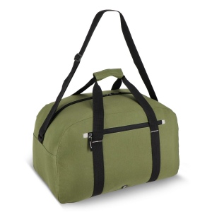 Sac de sport et de voyage R-PET 600D Nevada 53 x 27 x 30 cm 35 L 4