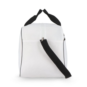 Sac de sport et de voyage en R-PET 600D, 48 x 25 x 28 cm, 30 litres 5