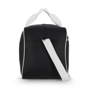 Sac de sport et de voyage en R-PET 600D, 48 x 25 x 28 cm, 30 litres 14