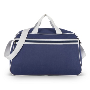 Sac de sport et de voyage en R-PET 600D, 48 x 25 x 28 cm, 30 litres 15