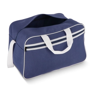Sac de sport et de voyage en R-PET 600D, 48 x 25 x 28 cm, 30 litres 16
