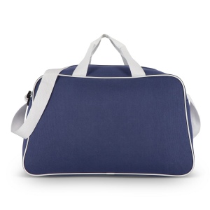 Sac de sport et de voyage en R-PET 600D, 48 x 25 x 28 cm, 30 litres 19