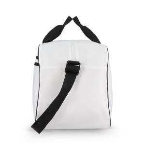 Sac de sport et de voyage en R-PET 600D, 48 x 25 x 28 cm, 30 litres 6