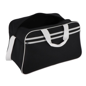 Sac de sport et de voyage en R-PET 600D, 48 x 25 x 28 cm, 30 litres 12