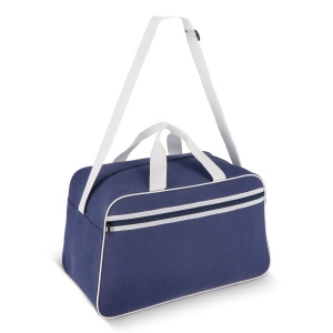 Sac de sport et de voyage en R-PET 600D, 48 x 25 x 28 cm, 30 litres 4