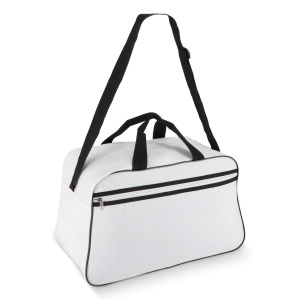 Sac de sport et de voyage en R-PET 600D, 48 x 25 x 28 cm, 30 litres 2