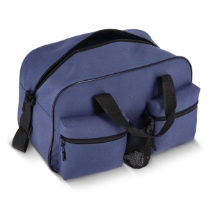 Sac de sport et de voyage R-PET 600D 46 x 21 x 27,5 cm 25 L 14