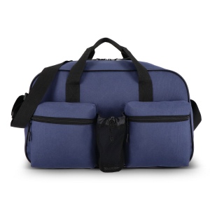 Sac de sport et de voyage R-PET 600D 46 x 21 x 27,5 cm 25 L 15