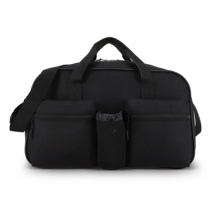 Sac de sport et de voyage R-PET 600D 46 x 21 x 27,5 cm 25 L 6