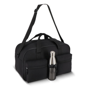 Sac de sport et de voyage R-PET 600D 46 x 21 x 27,5 cm 25 L 7