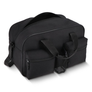 Sac de sport et de voyage R-PET 600D 46 x 21 x 27,5 cm 25 L 8