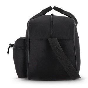 Sac de sport et de voyage R-PET 600D 46 x 21 x 27,5 cm 25 L 9