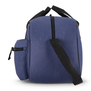 Sac de sport et de voyage R-PET 600D 46 x 21 x 27,5 cm 25 L 10