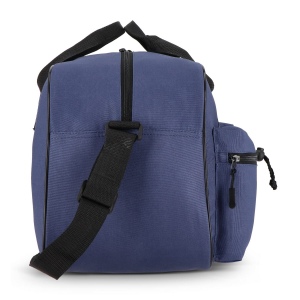 Sac de sport et de voyage R-PET 600D 46 x 21 x 27,5 cm 25 L 11