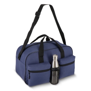 Sac de sport et de voyage R-PET 600D 46 x 21 x 27,5 cm 25 L 12