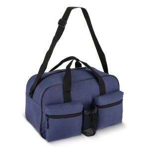 Sac de sport et de voyage R-PET 600D 46 x 21 x 27,5 cm 25 L 3