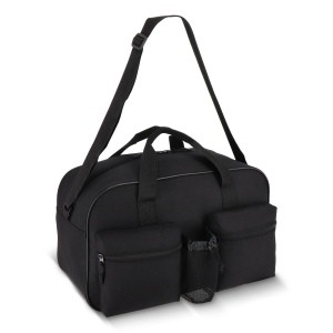 Sac de sport et de voyage R-PET 600D 46 x 21 x 27,5 cm 25 L 2