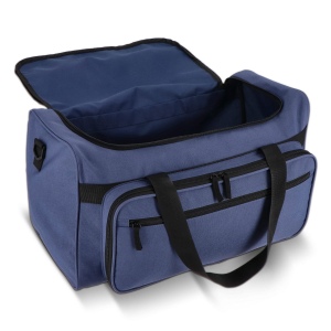 Sac de sport et de voyage R-PET 600D 51 x 25 x 29 cm 37 L 13