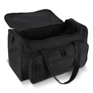 Sac de sport et de voyage R-PET 600D 51 x 25 x 29 cm 37 L 7