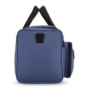 Sac de sport et de voyage R-PET 600D 51 x 25 x 29 cm 37 L 10