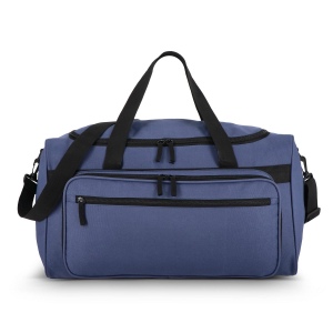 Sac de sport et de voyage R-PET 600D 51 x 25 x 29 cm 37 L 11