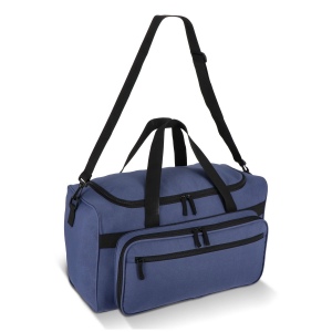 Sac de sport et de voyage R-PET 600D 51 x 25 x 29 cm 37 L 3