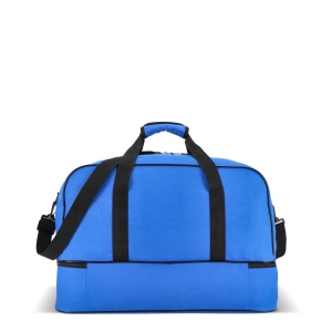 Sac de sport et de voyage en R-PET 600D 55,5 x 25 x 36 cm 50 L 15