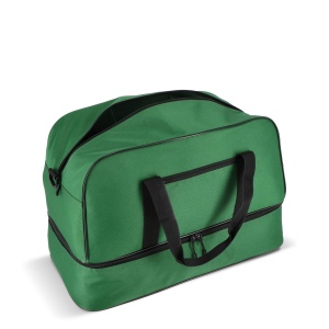 Sac de sport et de voyage en R-PET 600D 55,5 x 25 x 36 cm 50 L 21