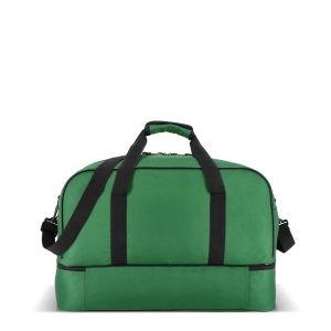 Sac de sport et de voyage en R-PET 600D 55,5 x 25 x 36 cm 50 L 23