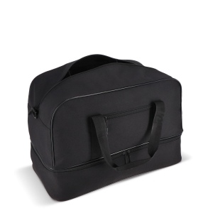 Sac de sport et de voyage en R-PET 600D 55,5 x 25 x 36 cm 50 L 7