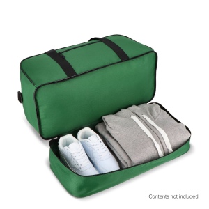 Sac de sport et de voyage en R-PET 600D 55,5 x 25 x 36 cm 50 L 25