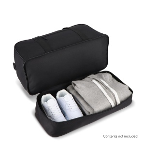 Sac de sport et de voyage en R-PET 600D 55,5 x 25 x 36 cm 50 L 8