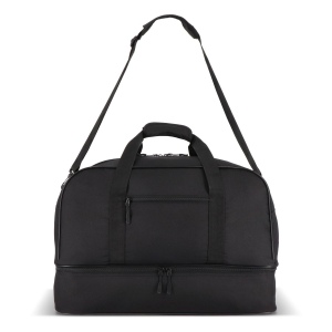 Sac de sport et de voyage en R-PET 600D 55,5 x 25 x 36 cm 50 L 10