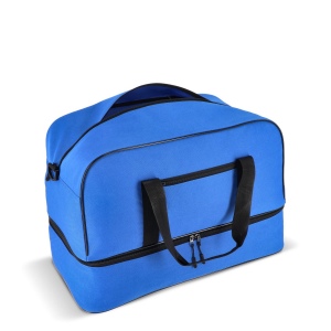 Sac de sport et de voyage en R-PET 600D 55,5 x 25 x 36 cm 50 L 11