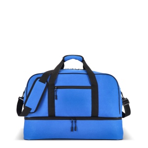 Sac de sport et de voyage en R-PET 600D 55,5 x 25 x 36 cm 50 L 13