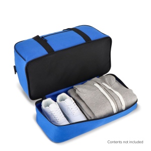 Sac de sport et de voyage en R-PET 600D 55,5 x 25 x 36 cm 50 L 14