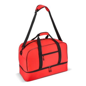 Sac de sport et de voyage en R-PET 600D 55,5 x 25 x 36 cm 50 L 4